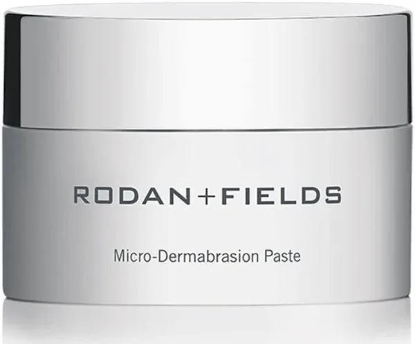 Rodan + Fields Enhancements Micro-Dermabrasion Paste