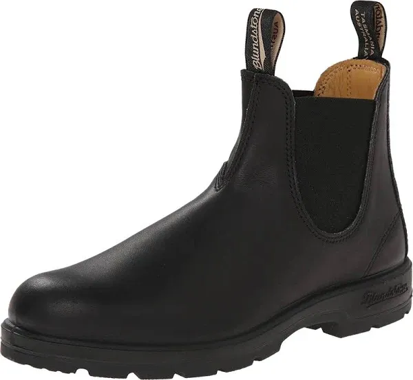 Blundstone 063 Black