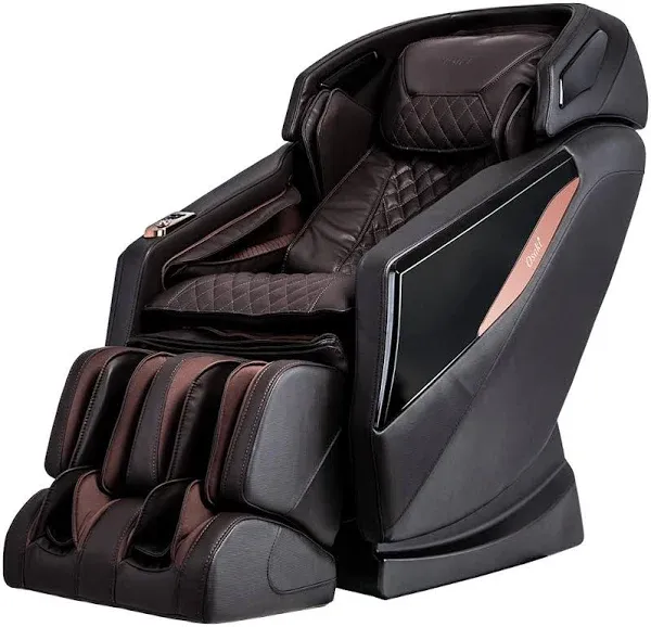 Osaki OS-Pro Yamato Massage Chair - Black