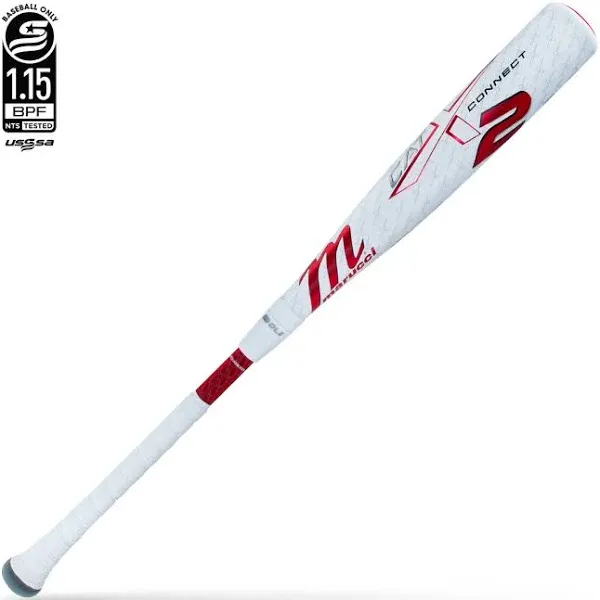 Marucci CATX2 Connect Baseball Bat