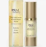 PRAI BEAUTY 24k Gold Caviar Wrinkle Repair Serum 30 ml