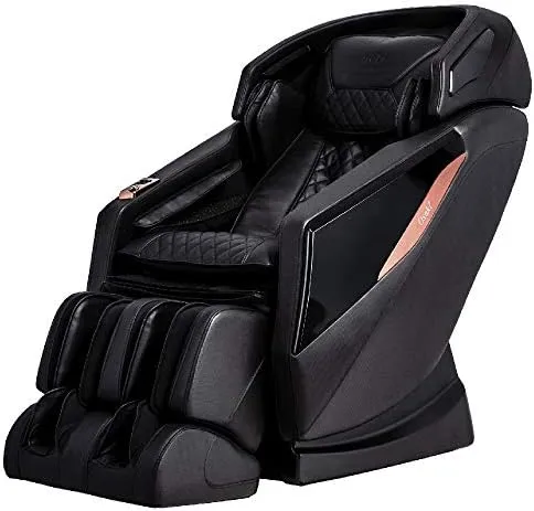 Osaki OS-Pro Yamato Massage Chair - Black