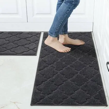 Cosy HOMEER Kitchen Rug Mats