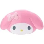 Sanrio, My Melody, Compact Mirror and Comb Set