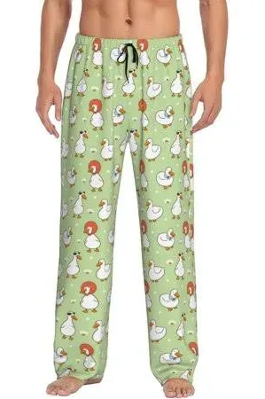 Disney Winnie The Pooh Women's Classic Character Art Loungewear Pajama Pants