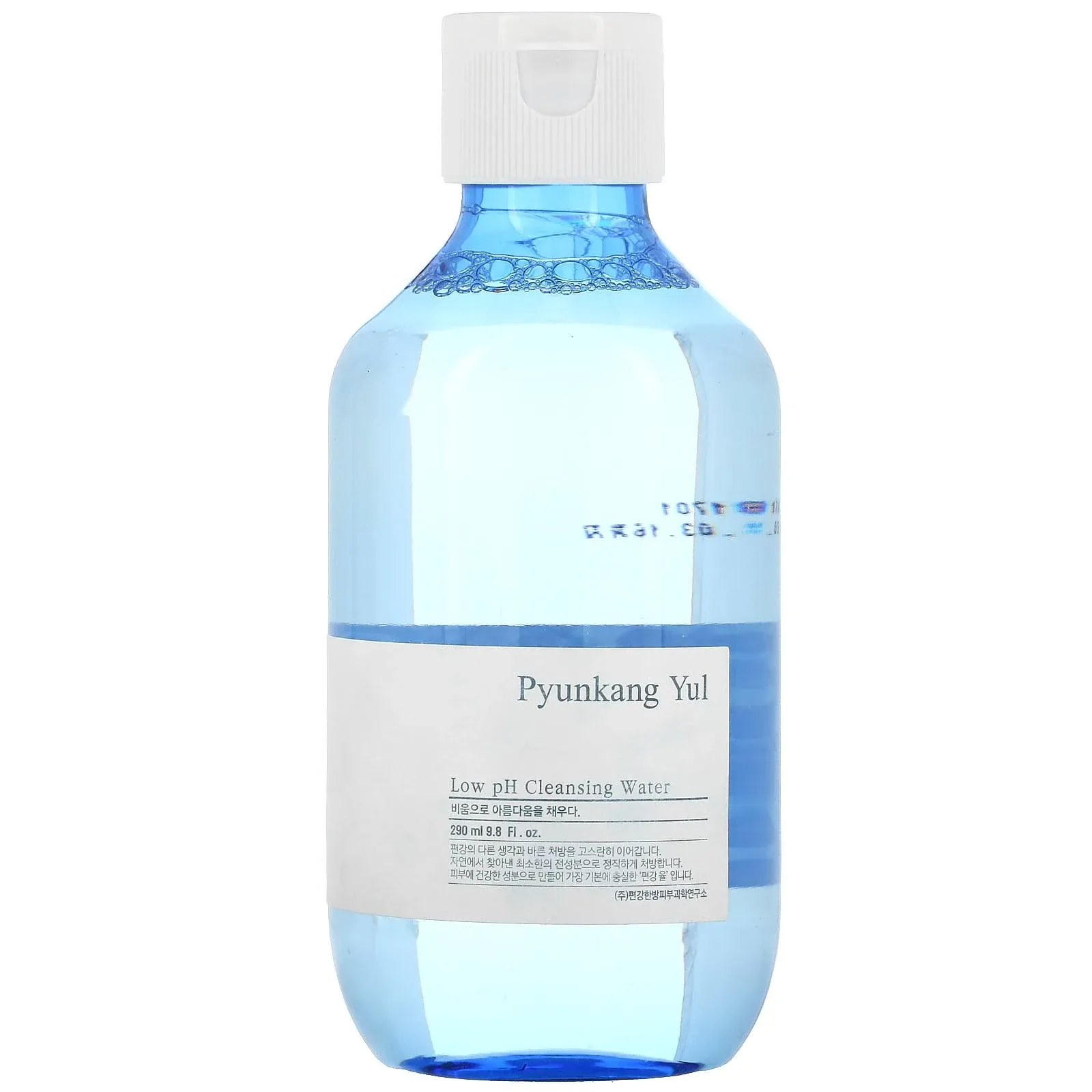 Pyunkang Yul: Low PH Cleansing Water 290 ml