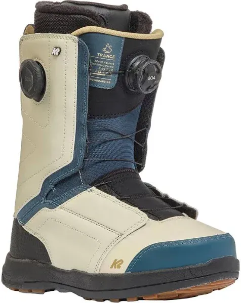 K2 Trance Snowboard Boots   Womens 2025