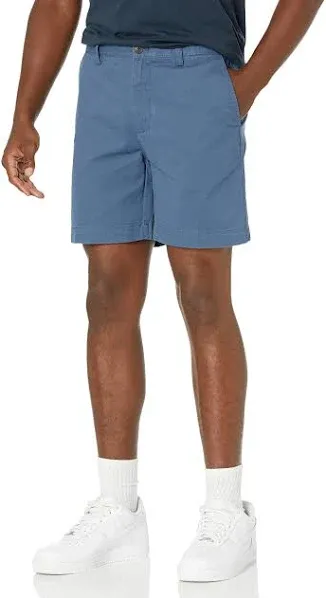 Amazon Essentials Men's Slim-Fit 7" Chino Short