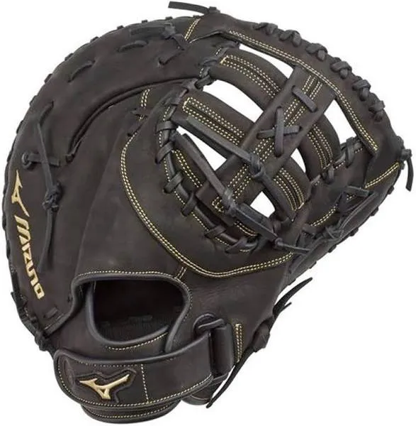 Mizuno MVP Prime Fastpitch Softball First Base Mitt