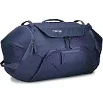 Thule Roundtrip Ski & Snowboard Duffel - 80L Dark Slate