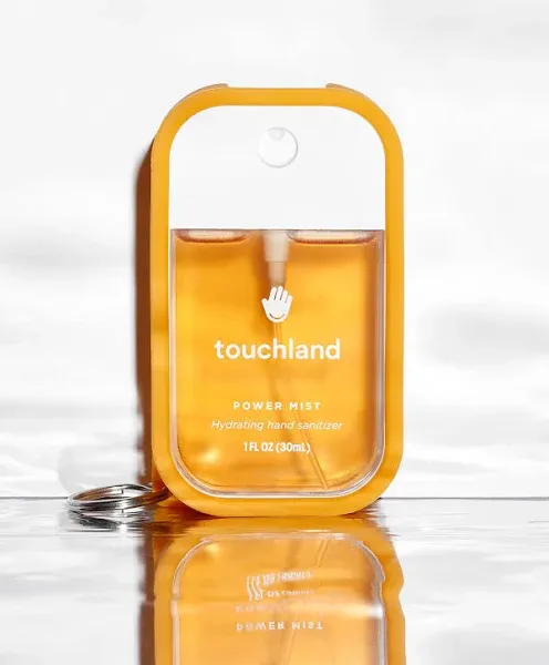 Touchland Mist Case