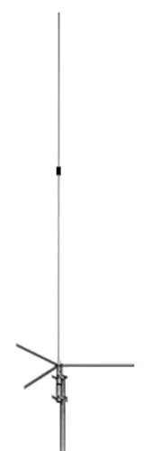 Comet Tri-Band VHF/UHF Base Vertical Antenna