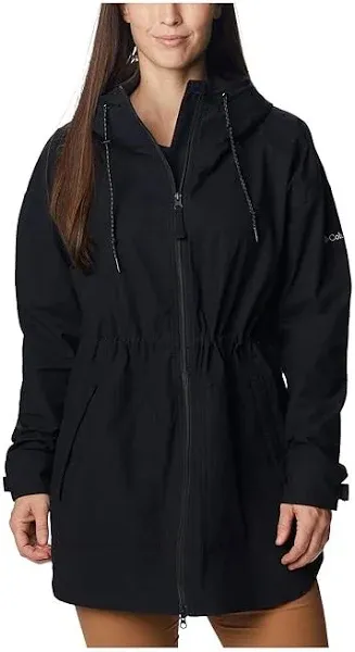 Columbia Women's Sage Lake Long Lined Jacket