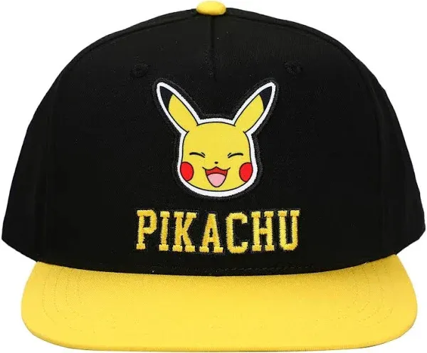 Pokemon Boys Pikachu Youth