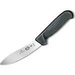 Victorinox 5&#034; Lamb Skinning Knife with Fibrox Handle New- x2