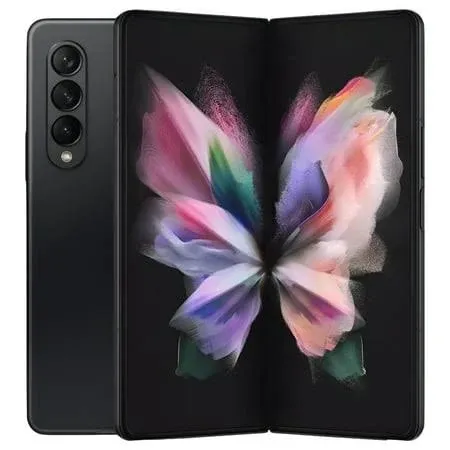 Up to 70% off Certified Refurbished Galaxy Z Fold3 (5G)