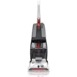 Hoover FH50138V TurboScrub Upright Carpet Cleaner Machine