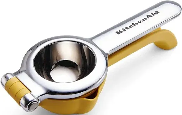 KitchenAid Gourmet Citrus Squeezer