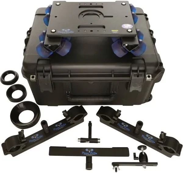 Dana Dolly Portable Dolly System Rental Kit