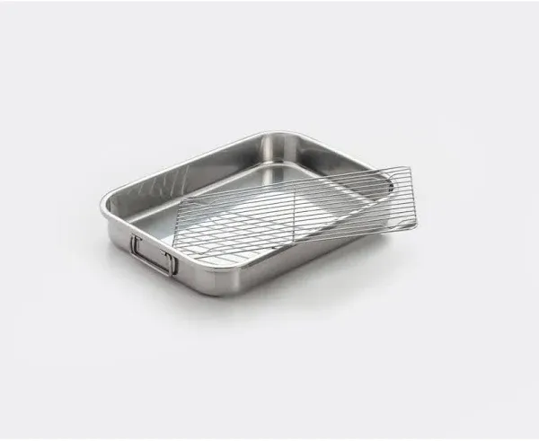 594 Roasting Pan Stainless