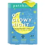 Patchology O' Glowy Night - Illuminating Party Prep Kit