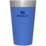 Stanley Adventure 16oz Stacking Beer Pint in Iris