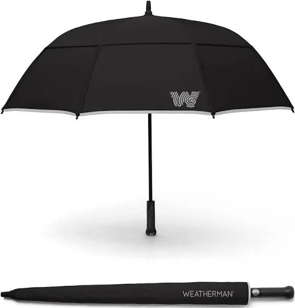 Weatherman Stick Umbrella