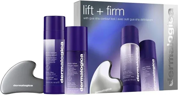 lift + firm set (2 full-size + tool)