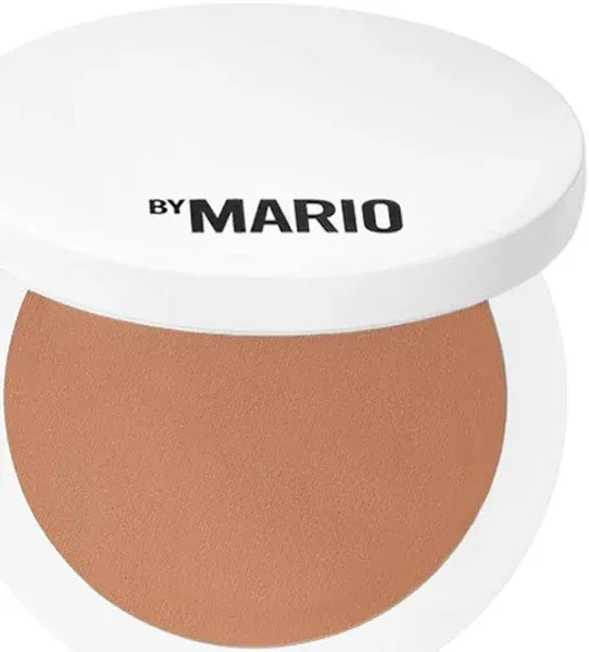 Makeup by Mario Soft Sculpt Bronzer Deep