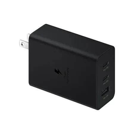 Samsung 65W Trio Adapter