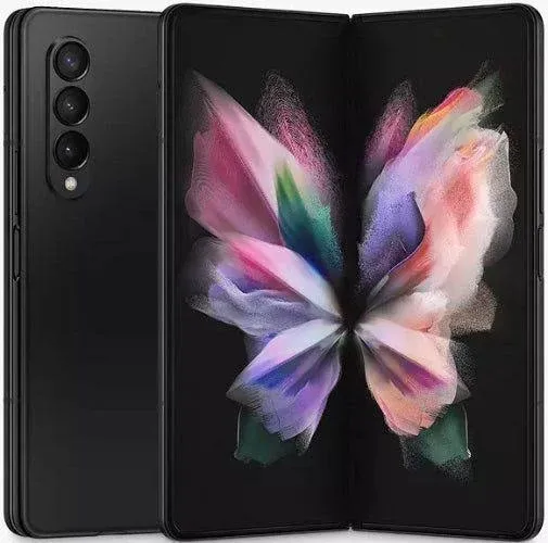 Up to 70% off Certified Refurbished Galaxy Z Fold3 (5G)