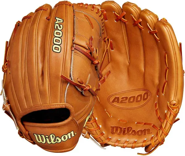 Wilson A2000 B2 Baseball Glove