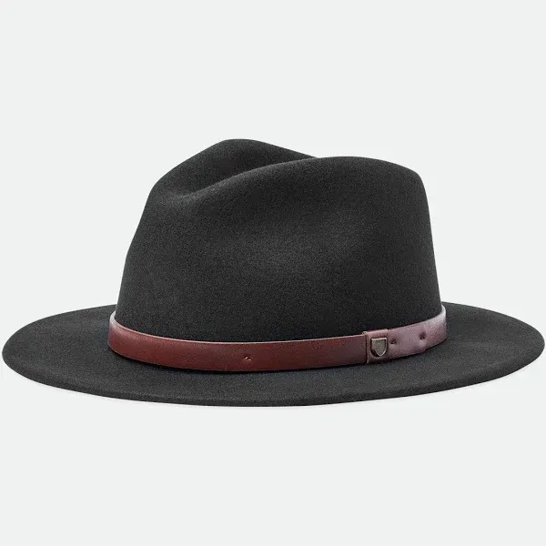 Brixton Messer Fedora