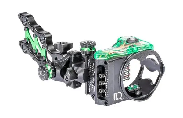 IQ BowSight Micro 5-Pin Bow Sight