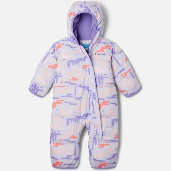 Columbia Infant Snuggly Bunny II Bunting