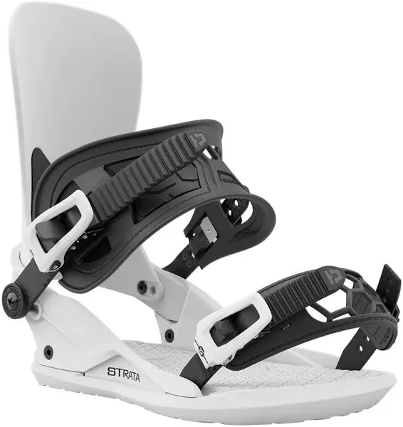 Union Strata Snowboard Bindings