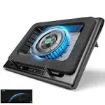 Llano Gaming Laptop Cooler with Cooling Fan