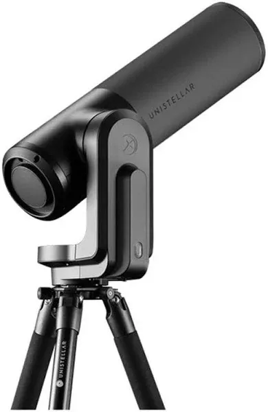 Unistellar eVscope eQuinox Digital Telescope