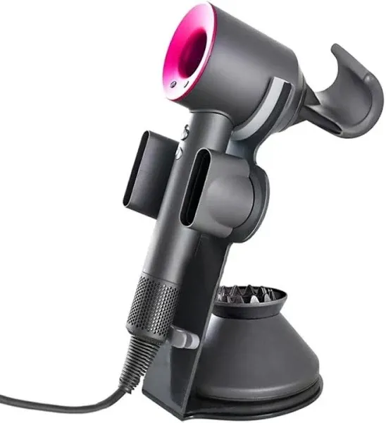 Foho Hair Dryer Holder for Dyson Supersonic