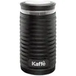 Kaffe Electric Coffee Bean Grinder w/Cleaning Brush Easy On/Off