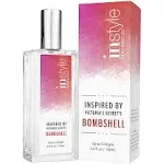 Instyle Fragrances An Impression Spray Cologne for Women Bombshell - 3.4 fl oz