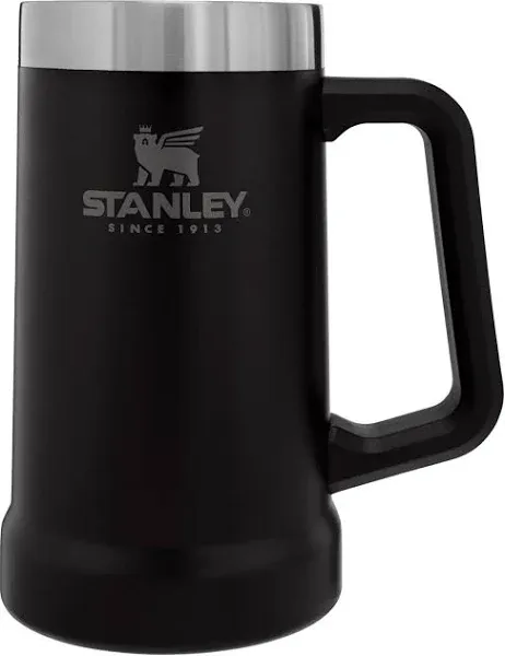 Stanley Adventure Big Grip Beer Stein