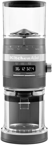 KitchenAid Burr Coffee Grinder