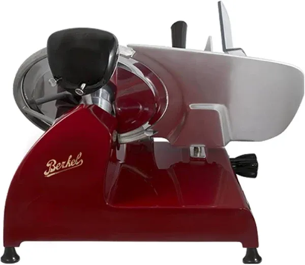 Berkel Red Line 300 Electric Meat Slicer