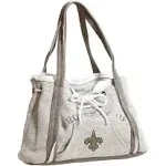 New Orleans Saints Hoodie Purse