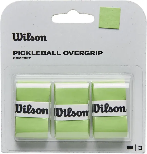 Wilson Pickleball Overgrip