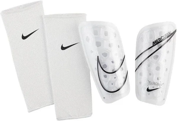 Nike Mercurial Lite Soccer Shinguard; model SP0284-119