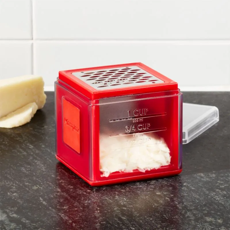 Microplane Cube Grater