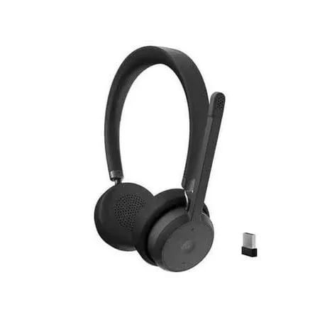 Lenovo Teams Wireless VoIP Headset