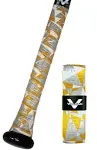 Vulcan 1.0mm Bat Grip, Bling Geo